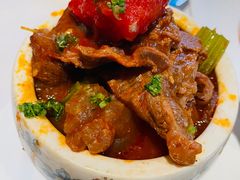 罐焖牛肉-波特曼西餐厅(南岗店)