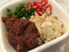 -阿诺泰·泰国餐厅(紫荆店)