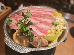 -一豚轩·烧鸟·豚骨拉面(五四路店)