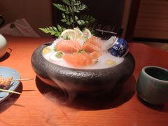 -仓桥家·焗寿司·锅物(光谷步行街店)