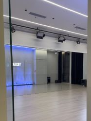 -YASAKI国际舞蹈中心