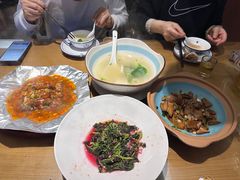 -鸿运楼·舌尖上的徽菜