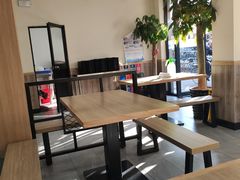 -姑苏鸿昌兴大食堂(中山北路店)