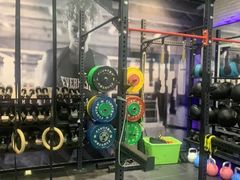 -EVOLUTION健身(麦凯乐店)