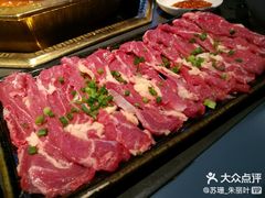 -蜀九香火锅(李家沱店)