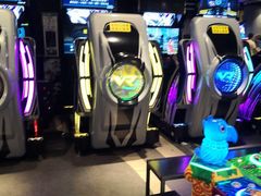 -反斗乐园(领展中心城店)