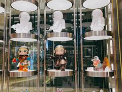 -泡泡玛特POPMART(国贸三期店)