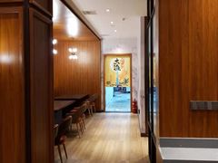 -大渔小鲜火锅店