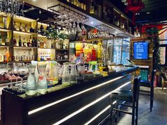 -别院里音乐餐酒吧(双流航空港店)