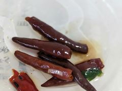 -中国兰州名牛纯汤牛肉面(永安道店)