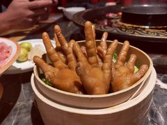 -映山红鲜货火锅(鱼嘴店)