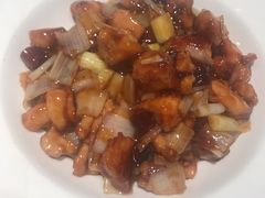 -南门小馆·清真(国贸商城店)