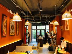 -茉莱·老挝冰咖啡·泰式奶茶(世茂国际广场店)
