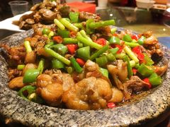 -古田会·肥肠鸡(古田店)