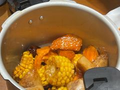 -蛮佬拾·乡里土菜馆(河西王府井店)