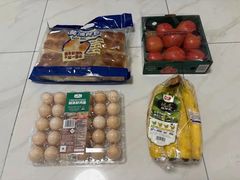 -山姆会员商店(上海浦东店)