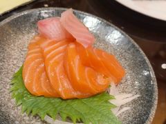 -万达瑞华酒店美食汇自助餐厅(楚河汉街店)