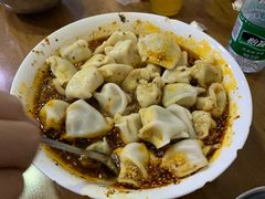 -回坊马二饺子馆