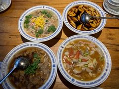 -老雒阳面馆·水席·洛阳菜(王城路店)