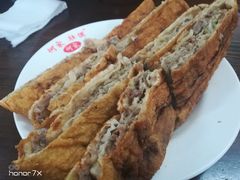-何家壮馍店(南关总店)