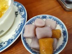 -民信老铺(华盖路店)