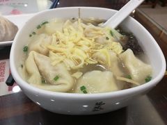 -锡笼记·无锡小笼(人民路店)