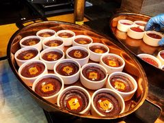 -两咖啡自助餐厅(静安香格里拉酒店)