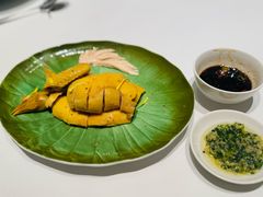 -荣兴酒家(徐家汇店)