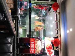 -华辉快餐店(江南西总店)