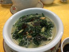 上汤辣椒叶-海鲜街菜馆(海珠南路店)