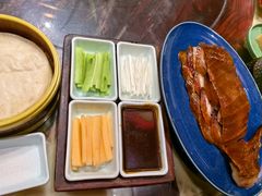 -情满四合院•京菜•烤鸭(动物园店)