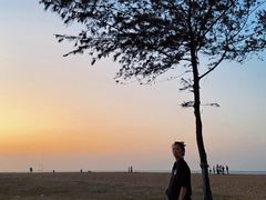 -白沙门生态公园