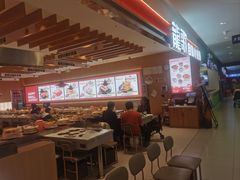 -龍歌自助小火锅(李沧丽达店)