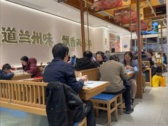 -陳香貴·兰州牛肉面(松江亚繁亚乐城店)