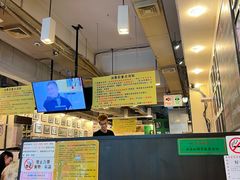 -大哥餐厅(西城花园店)