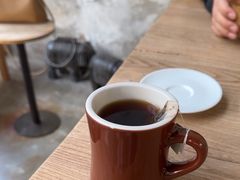-VOYAGE COFFEE 咖啡烘焙工坊店(798艺术区店)