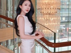 -上海雅居乐万豪侯爵酒店