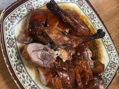 -聂记粤菜馆(鼓西路店)