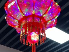 大堂-项记面馆(明瓦廊店)