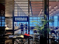 -长沙尼依格罗酒店