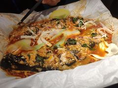 -鱼鼎香烤鱼火锅(华发商都店)