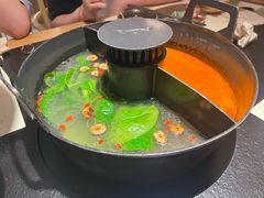 -山缓缓火锅(上海闵行龙湖店)