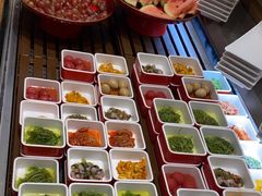 -水林间·寿喜烧自助(仙林金鹰店)