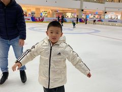 -全明星滑冰俱乐部(万象城店)