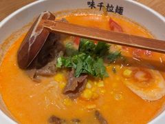 -味千拉面(广州白云机场T1西二店)