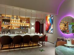 -尚雅铁板料理自助餐厅(乐松店)