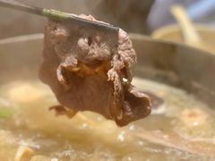 九秒牛肉-盡膳口福·百年汤方火锅(科华北路店)