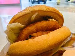 -汉堡王(保定万博广场店)