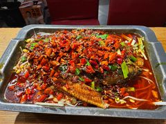 -小天府川菜馆(魏公村店)