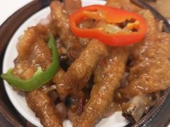 -嘉和一品粥(首经贸店)